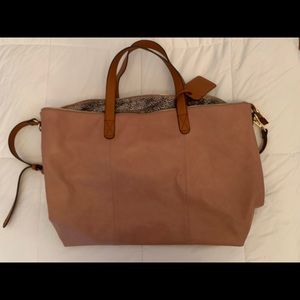 Candice Weekender Bag